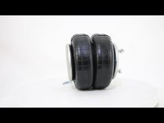 매끄러운 탐 공기 스프링 2B9-250 Goodyear 보충