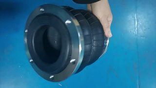 Guomat 공기 스프링 2H160166 충격 흡수