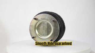 Firestone 공기 스프링 12x2 W01-R58-4061 업그레이드