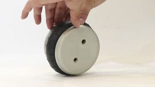 공기 스프링 서스펜션 W01-358-6994