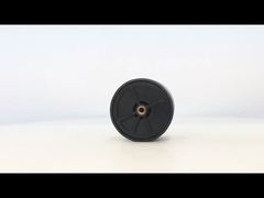 W02-M58-3000 트럭 운전실 공기 스프링 교체