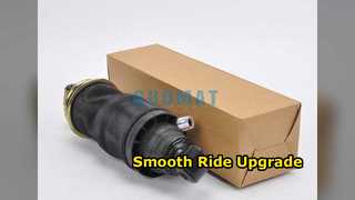 MAN 트럭 후방 공기 스프링 81417226049