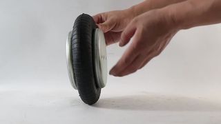 Phoenix SP1B07 세탁기용 에어 벨로우즈