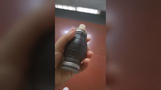 GUOMAT G3019 트럭 운전실 공기 충격 교체 Firestone W02-M58-3019