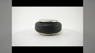 GUOMAT 1B8X4 산업용 공기 스프링 진동 솔루션