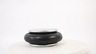 Goodyear 1B12-313 산업용 공기 스프링 진동 솔루션