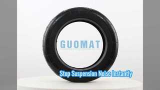 Goodyear 556238077 공기 스프링 부드러운 서스펜션 솔루션