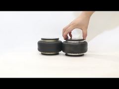 GUOMAT 1B5-520 공기 스프링 산업용 진동 제어