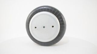 Goodyear 2B9-253 산업용 공기 스프링 진동 솔루션