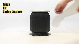 Firestone 공기 스프링 W01 358 5311 트럭 서스펜션