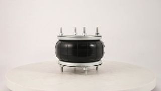 픽업트럭용 8인치 공기 스프링