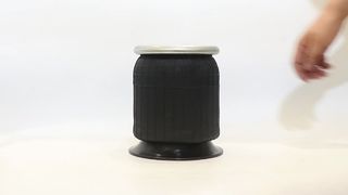 트럭 공기 스프링 W01-358-5311 부드러운 승차 서스펜션