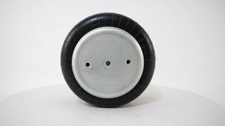 Guomat 2B6943 공기 스프링은 Firestone W01 358 6943을 대체합니다.