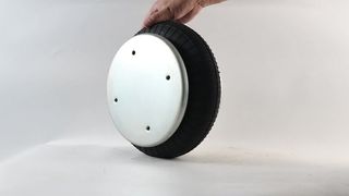 Firestone 공기 스프링 W01-358-7103 교체