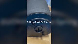 Firestone 트럭 공기 스프링 W26-358-9933